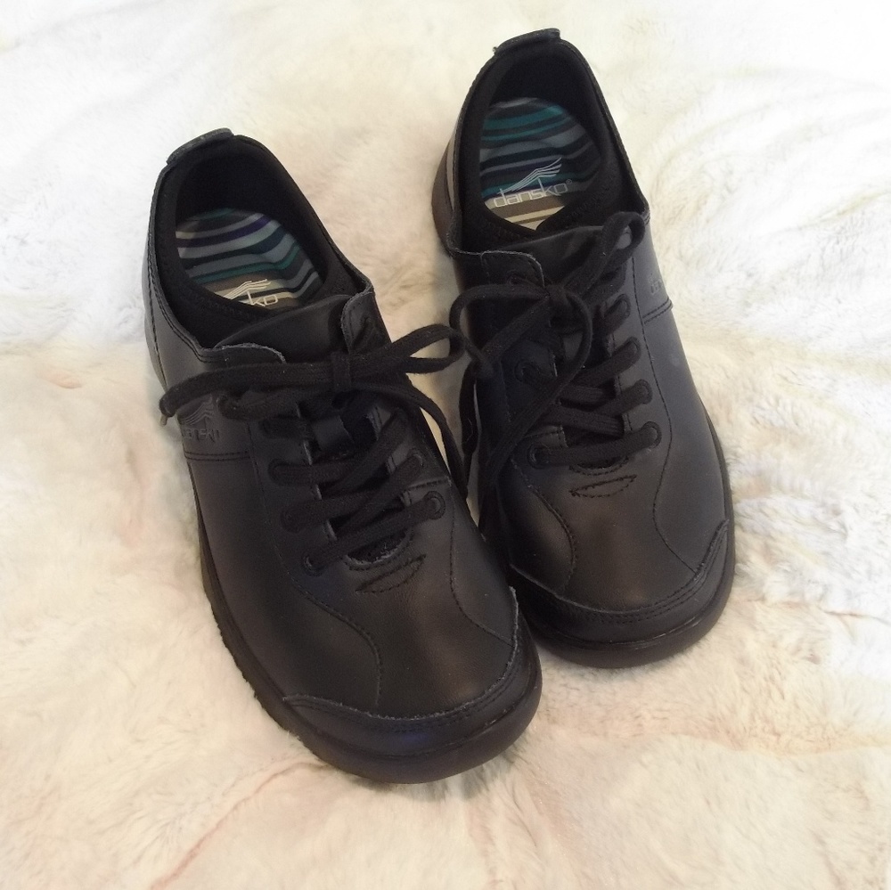 Work sneakers